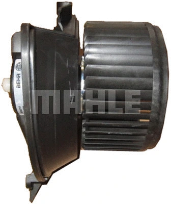 Interior Blower