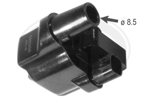 Ignition Coil (WG1496850)