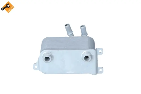 Oil Cooler, automatic transmission