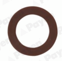 Seal Ring, oil drain plug (WG1182928)