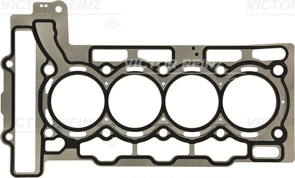 Gasket, cylinder head (WG1103640)