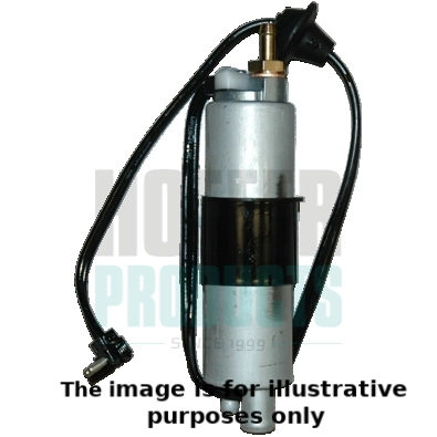 Fuel Pump (WG1964912)