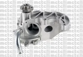 Water Pump, engine cooling (WG1790706)