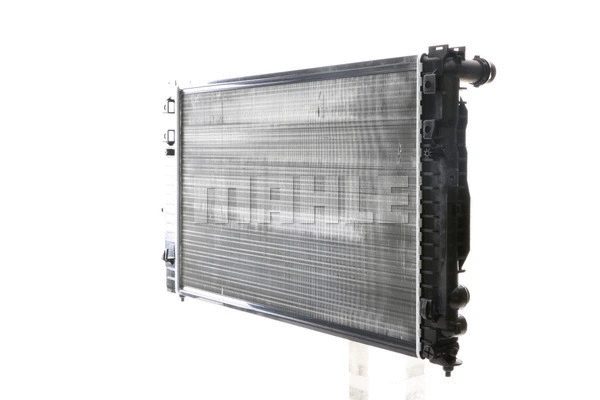 Radiator, engine cooling (WG2183594)