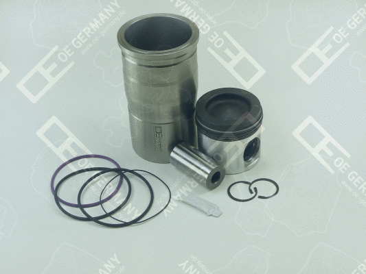 Repair Set, piston/sleeve (WG1890637)