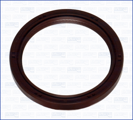 Shaft Seal, crankshaft (WG1009216)