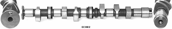 Camshaft (WG1483873)