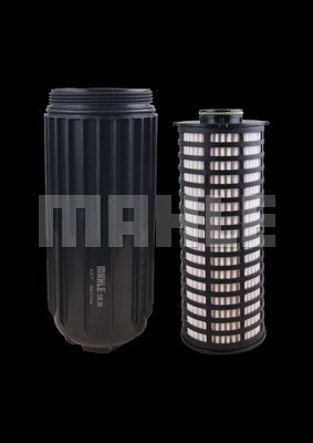 Oil Filter (WG1916657)