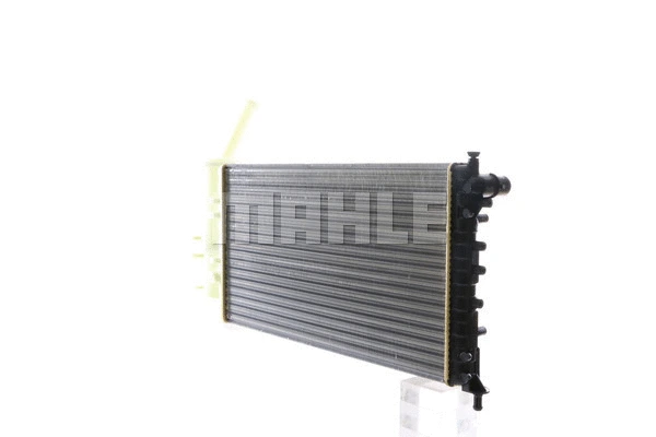 Radiator, engine cooling (WG2183054)