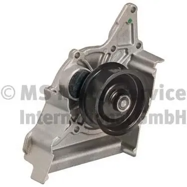 Water Pump, engine cooling (WG1017238)