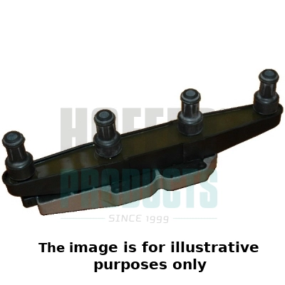 Ignition Coil (WG1902047)