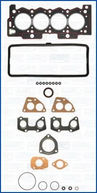 Gasket Kit, cylinder head (WG1166249)