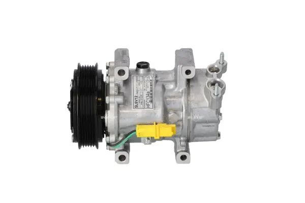 Compressor, air conditioning (WG2159235)