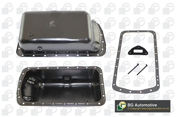 Oil Sump (WG1767737)