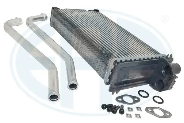Heat Exchanger, interior heating (WG2017072)