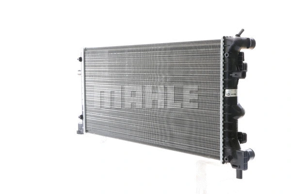 Radiator, engine cooling (WG2182314)