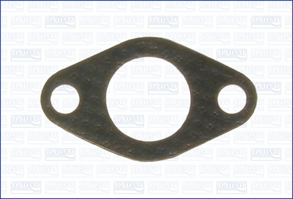 Gasket, EGR valve (WG1448100)