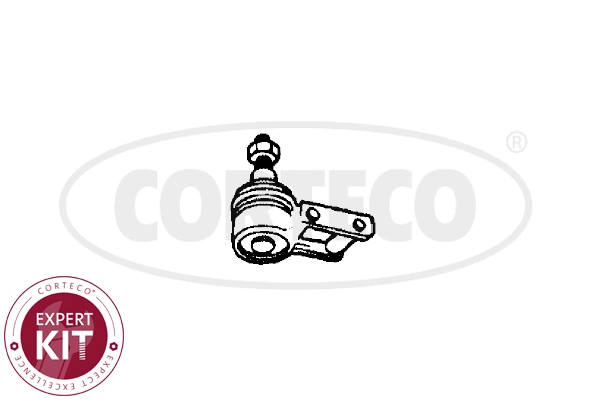 Ball Joint (WG2288275)