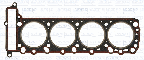 Gasket, cylinder head (WG1159758)