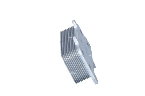 Oil Cooler, engine oil