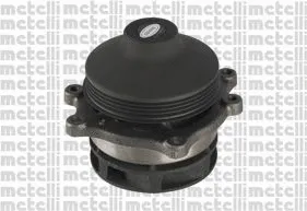 Water Pump, engine cooling (WG1790688)