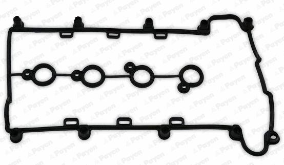 Gasket, cylinder head cover (WG1182613)