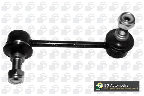 Link/Coupling Rod, stabiliser bar (WG1992602)