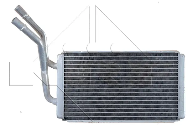Heat Exchanger, interior heating (WG2161998)