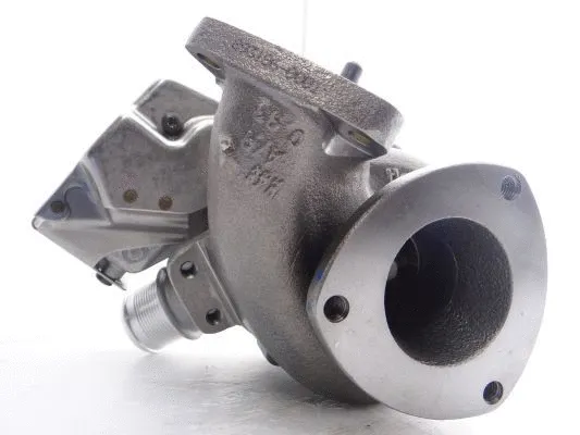 Charger, charging (supercharged/turbocharged) (WG2261891)