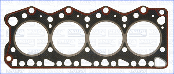 Gasket, cylinder head (WG1009033)