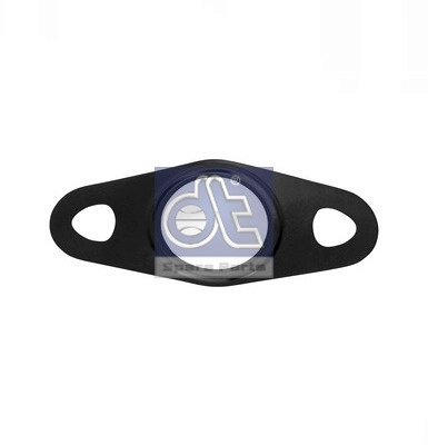 Gasket, charger (WG2323275)