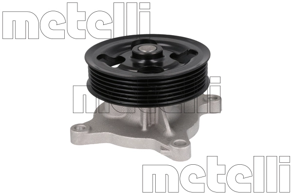 Water Pump, engine cooling (WG2261552)