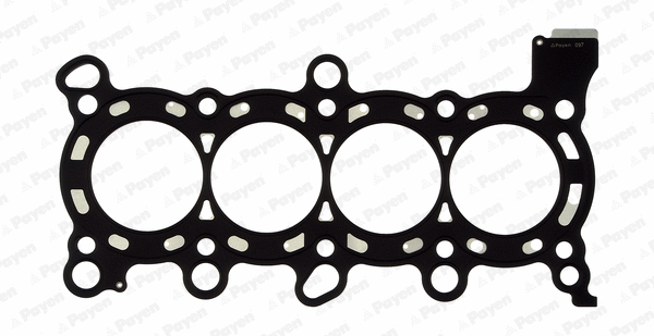 Gasket, cylinder head (WG1177949)