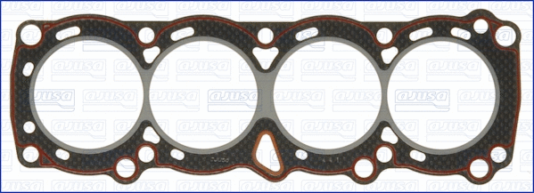 Gasket, cylinder head (WG1158615)