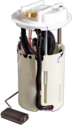 Fuel Feed Unit (WG1012928)