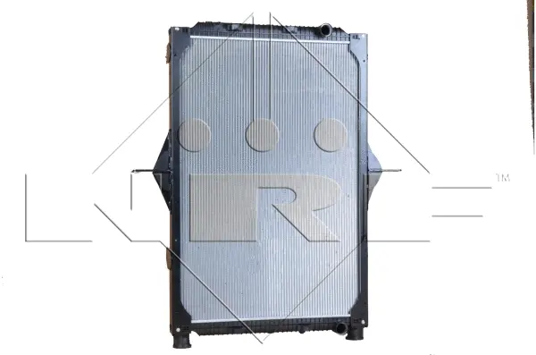 Radiator, engine cooling (WG1723354)