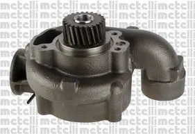 Water Pump, engine cooling (WG1790771)