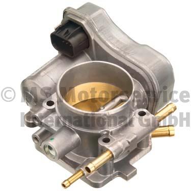 Throttle Body (WG1026506)
