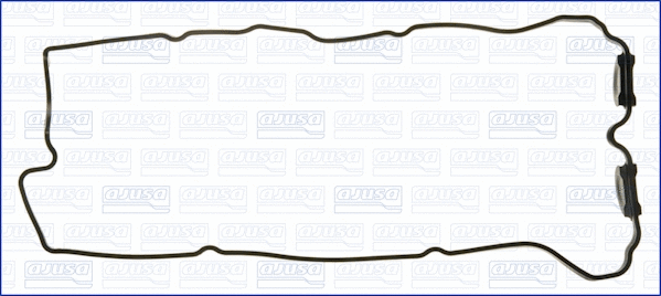 Gasket, cylinder head cover (WG1751692)