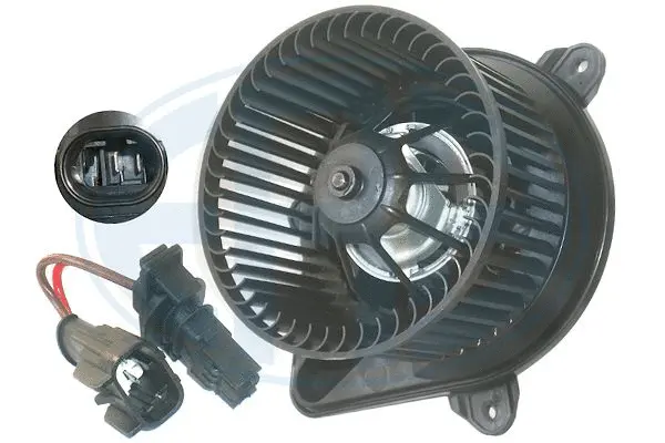 Interior Blower (WG1796632)