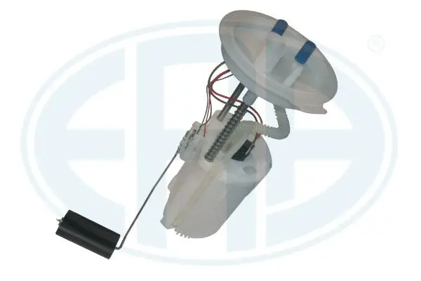 Fuel Feed Unit (WG1796787)