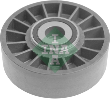 Tensioner Pulley, V-ribbed belt (WG1252543)