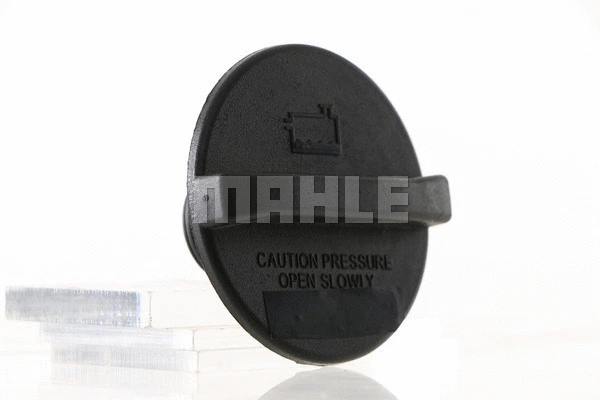 Cap, coolant tank