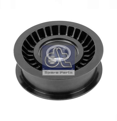 Deflection/Guide Pulley, V-ribbed belt (WG2315405)