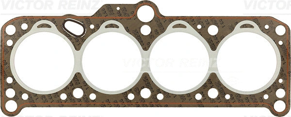 Gasket, cylinder head (WG1244381)