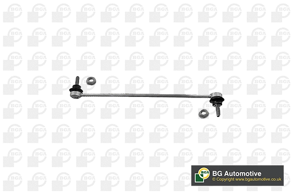 Link/Coupling Rod, stabiliser bar (WG1993053)