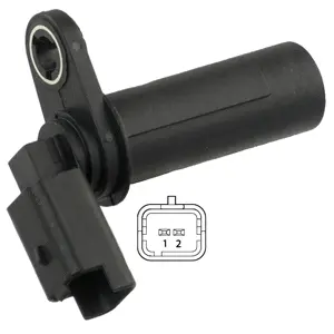 Sensor, crankshaft pulse (WG1773793)