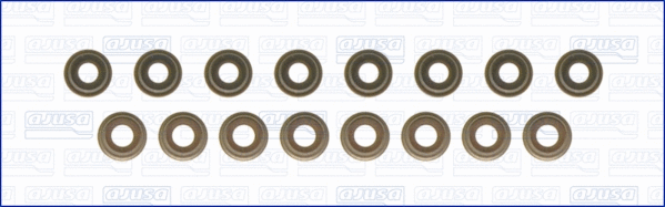 Seal Set, valve stem (WG1169926)