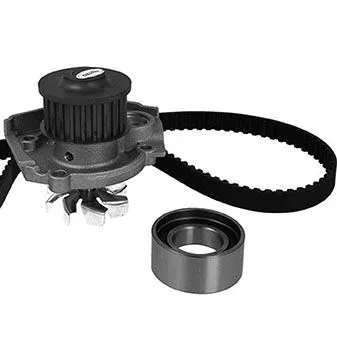 Water Pump & Timing Belt Kit (WG1909487)