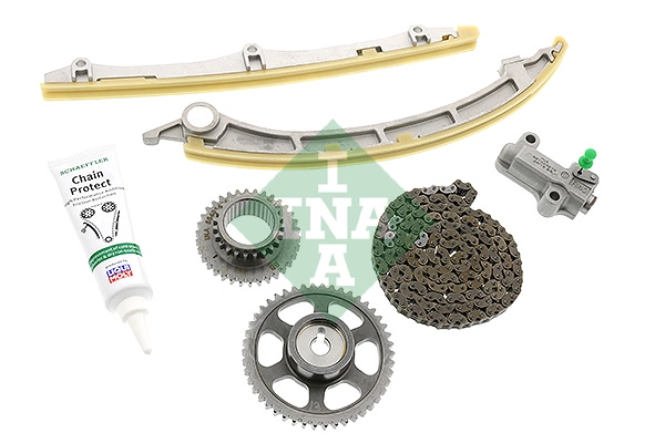 Timing Chain Kit (WG1966491)